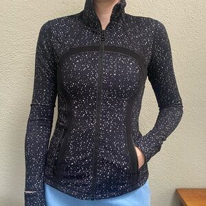 LuluLemon Define Jacket
